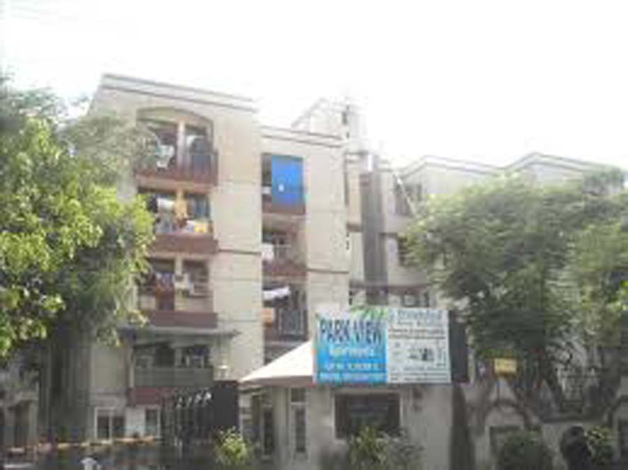Sector 12, plot 16, Park View (Agarwal) Apartment